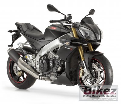 2011 Aprilia Tuono V4R photo